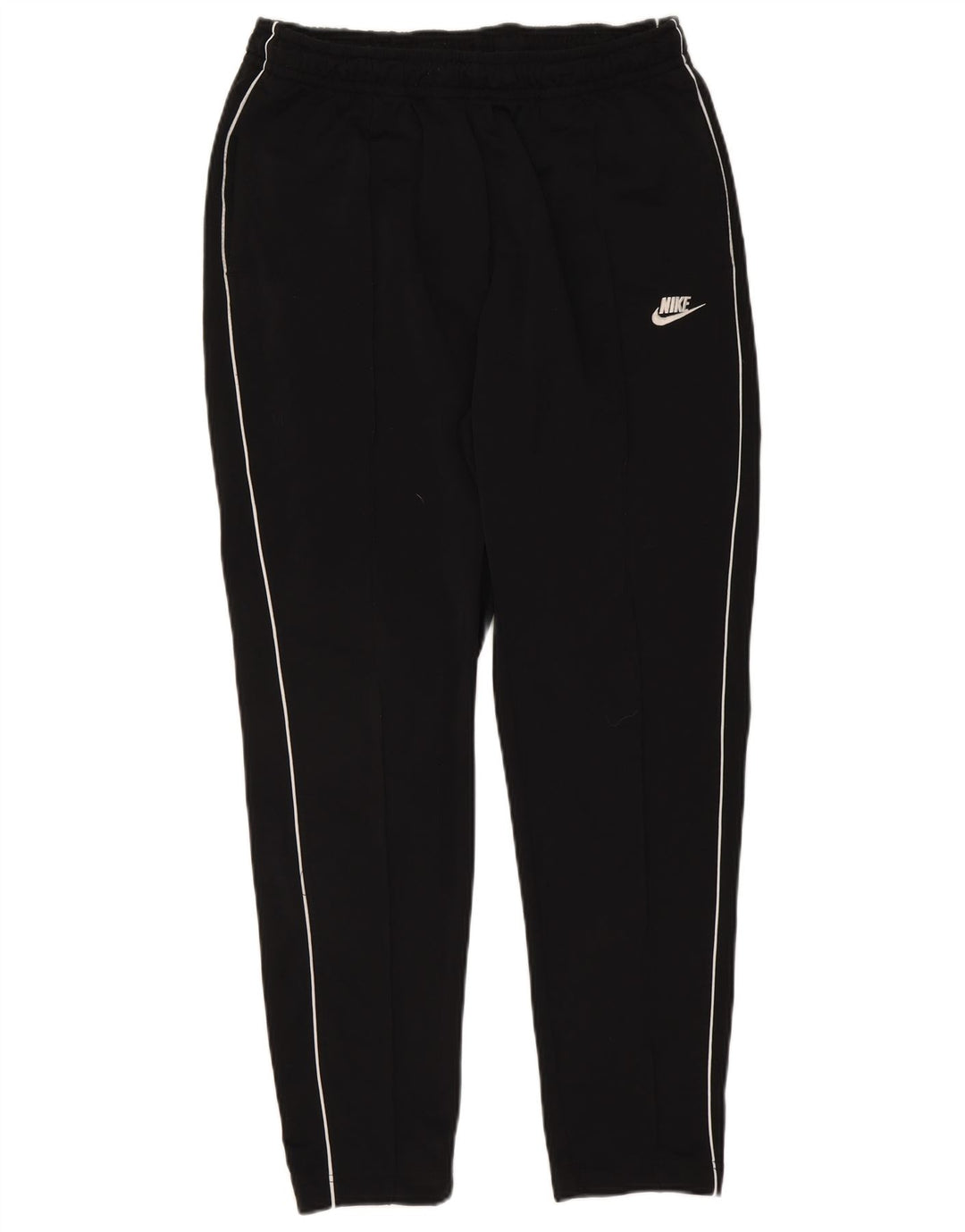 Pantaloni da tuta Nike da uomo XL in poliestere nero