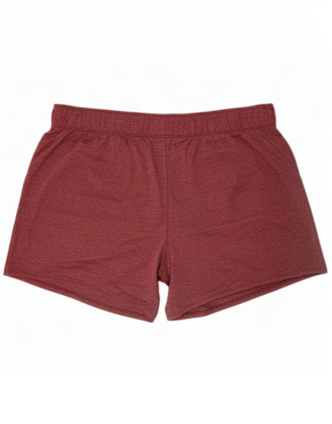 Pantaloncini sportivi Nike Dri Fit da uomo XL marrone poliestere