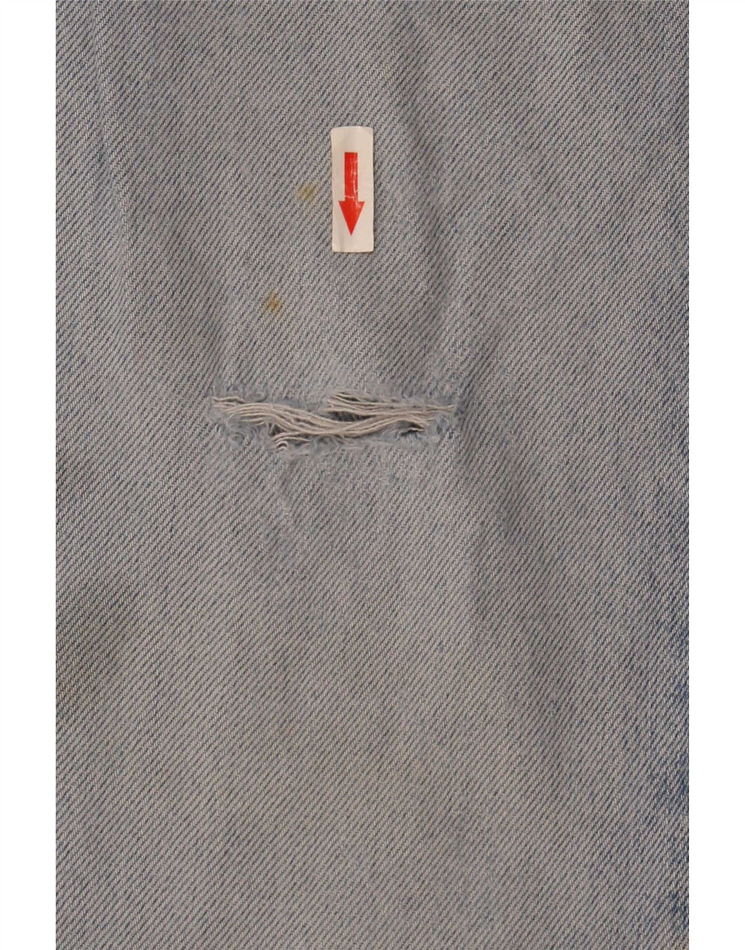 Jeans dritti da uomo Lee Tucson W31 L34 cotone blu