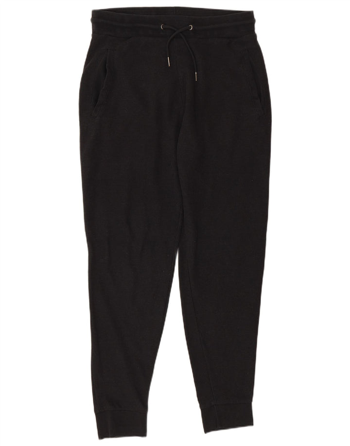 Pantaloni della tuta da uomo Zara Joggers piccoli neri
