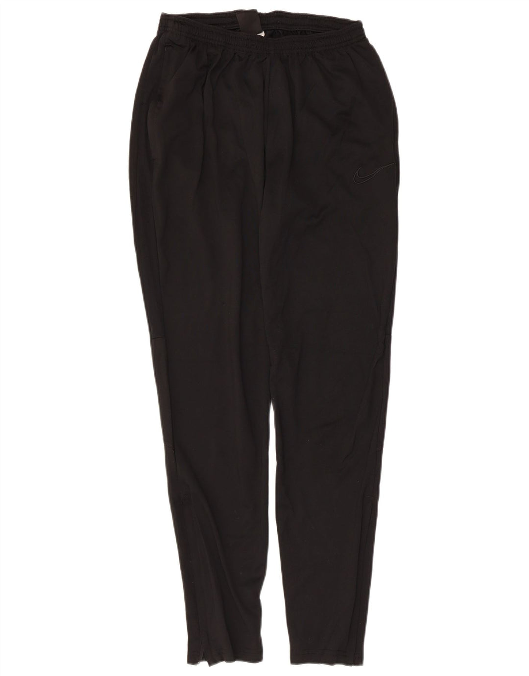 Pantaloni da tuta da uomo Nike Medium Nero Poliestere
