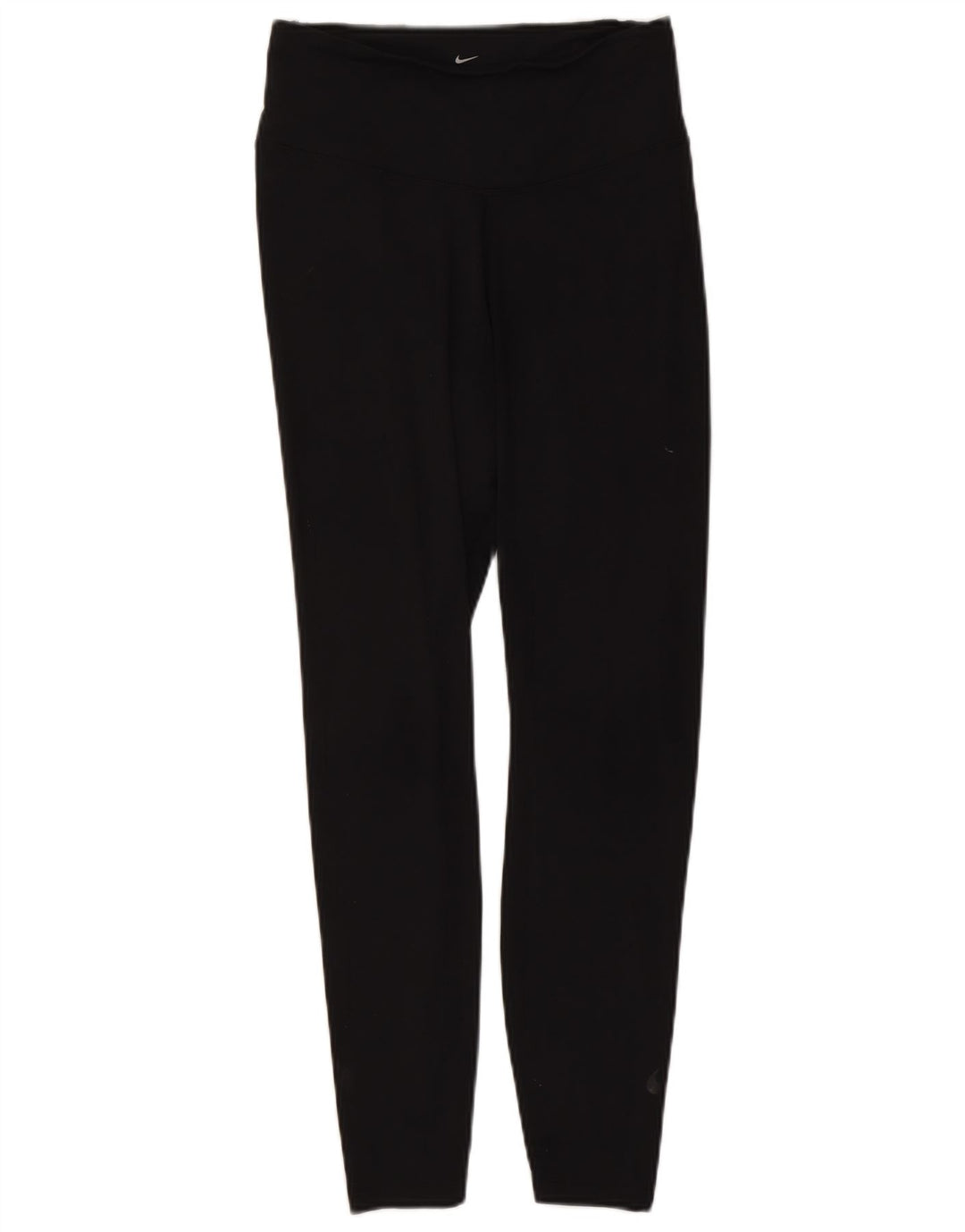 Leggings Nike Dri Fit da donna UK 12 nylon nero medio