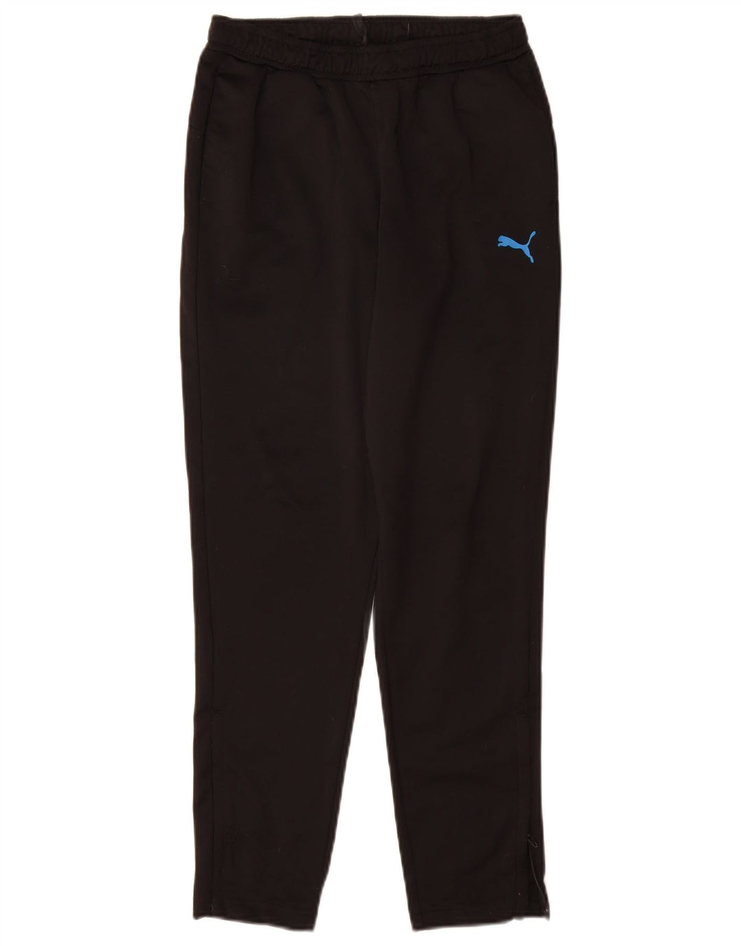 Pantaloni della tuta da ragazzo PUMA 11-12 anni neri
