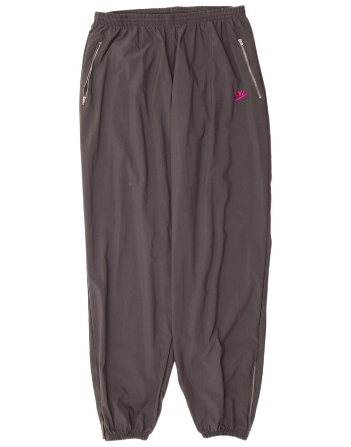 Pantaloni da tuta da uomo Nike Joggers 2XL Nylon grigio