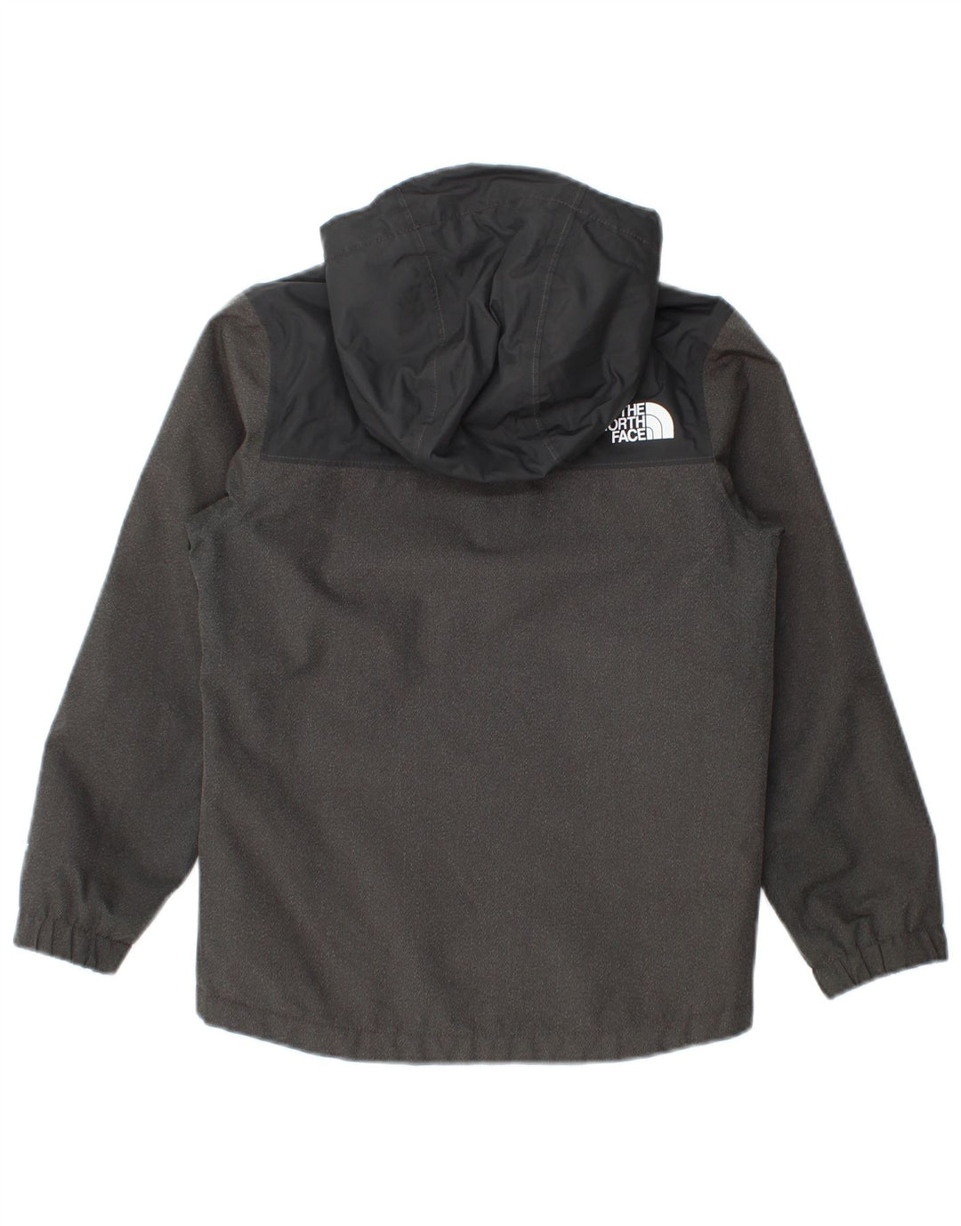 Giacca a vento The North Face da ragazzo 7-8 anni Small Grey Colourblock