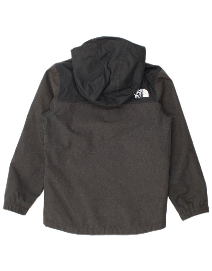Giacca a vento The North Face da ragazzo 7-8 anni Small Grey Colourblock