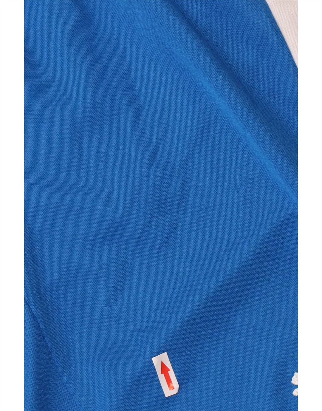 Pantaloncini sportivi da uomo Puma Small Blue Colourblock