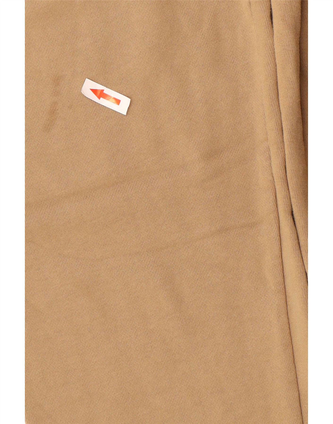 Pantaloni da tuta da uomo Puma Joggers Large Marrone Cotone