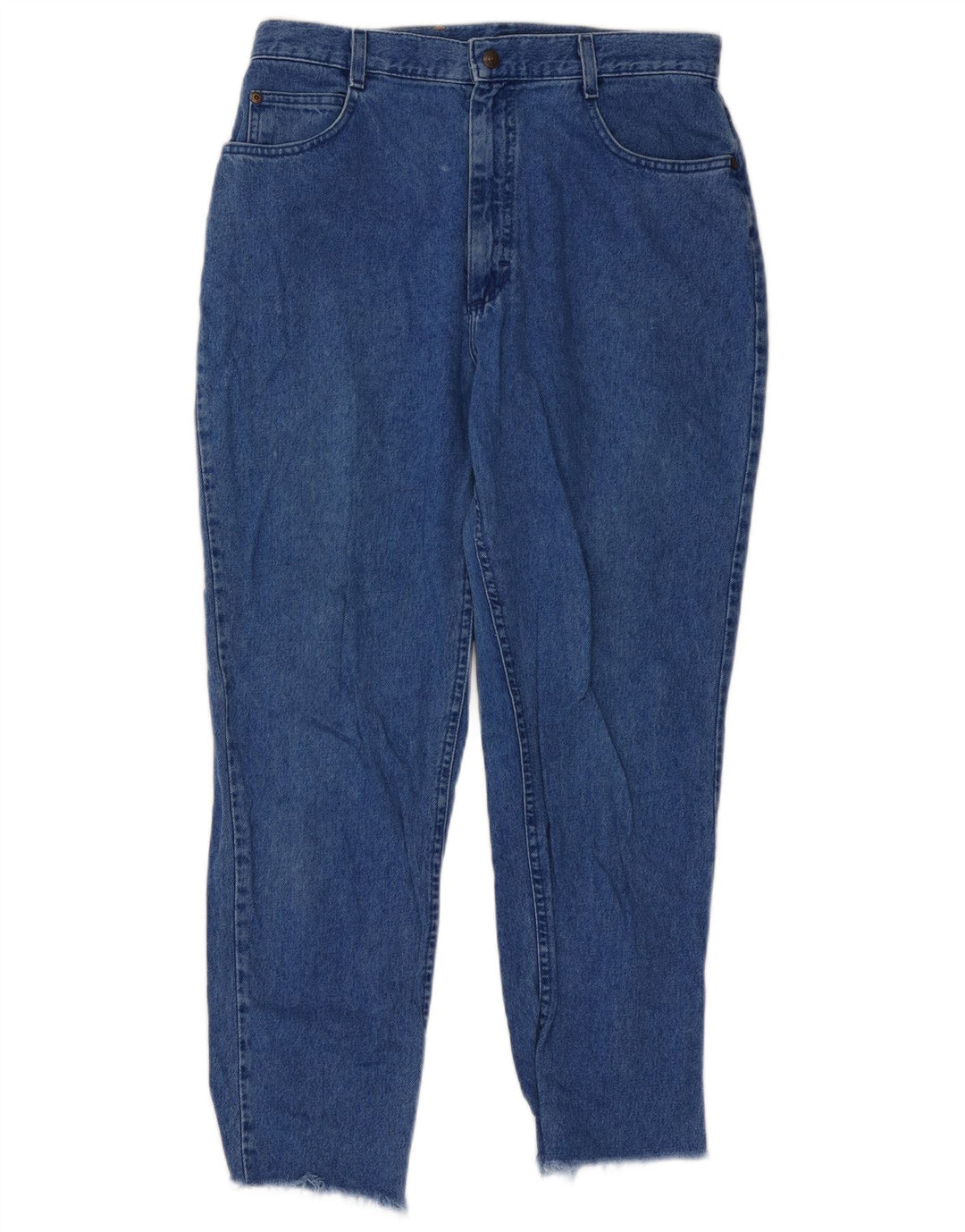Jeans affusolati Lee da donna W32 L27 Blu