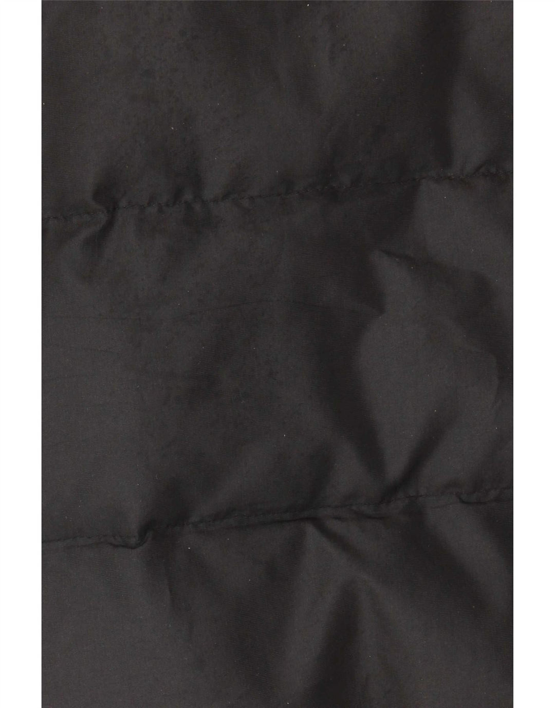 Giubbotto Imbottito Donna Sergio Tacchini IT 42 Medium Nero Poliestere