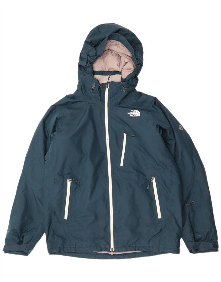 Giacca a vento The North Face da uomo Summit Series UK 40 Large Verde