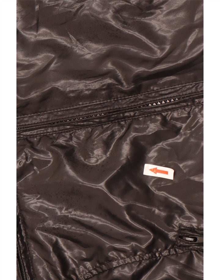 Giacca utility da donna Rifle UK 12 poliestere nero medio