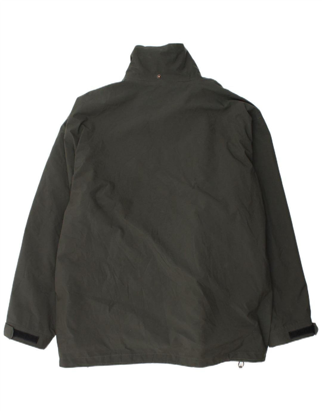 Giacca a vento da uomo Bailo UK 44 2XL Poliestere verde