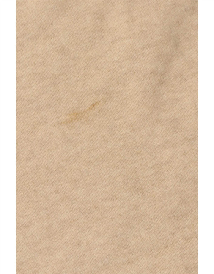 Canotta da donna Marks & Spencer UK 14 Acrilico beige medio