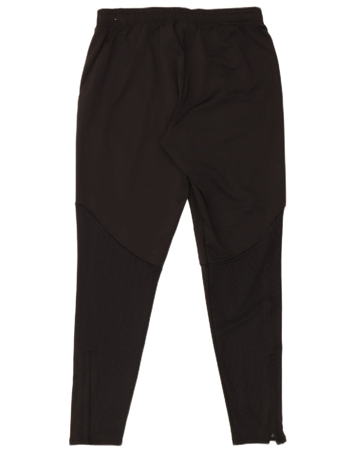 Pantaloni da tuta slim fit Jordan Paris Saint-Germain da uomo, colore nero medio