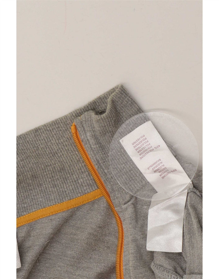 Freddy Giacca da tuta da uomo IT 50 Cotone grigio medio