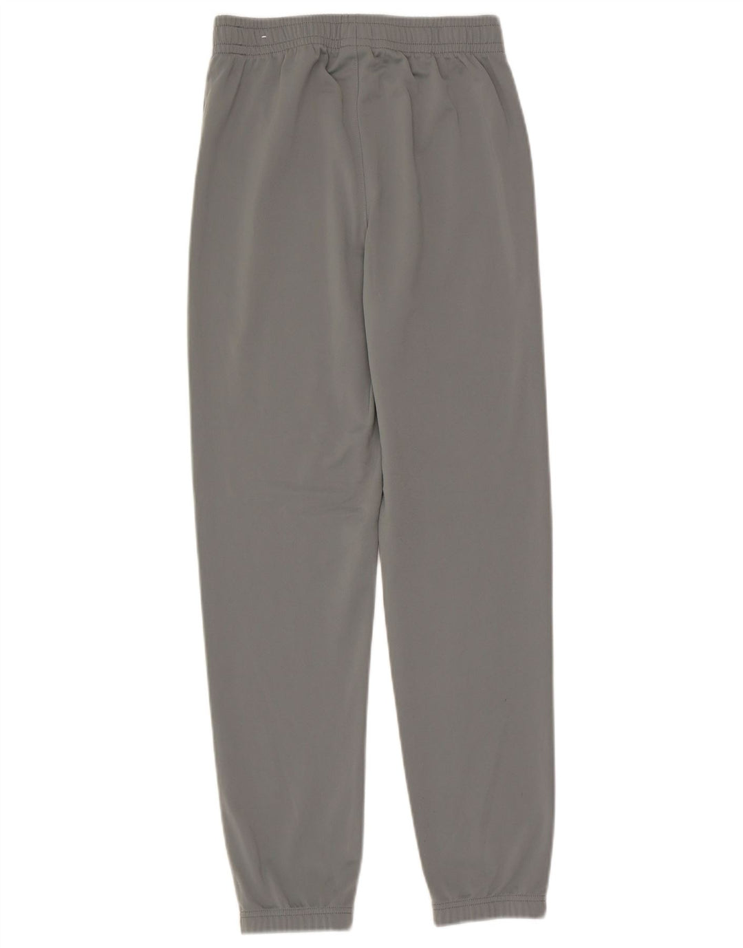Pantaloni della tuta da ragazzo Nike Joggers 13-14 anni Poliestere grigio
