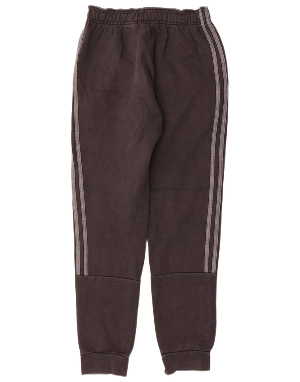 Pantaloni da tuta da uomo Adidas Joggers XS in cotone nero