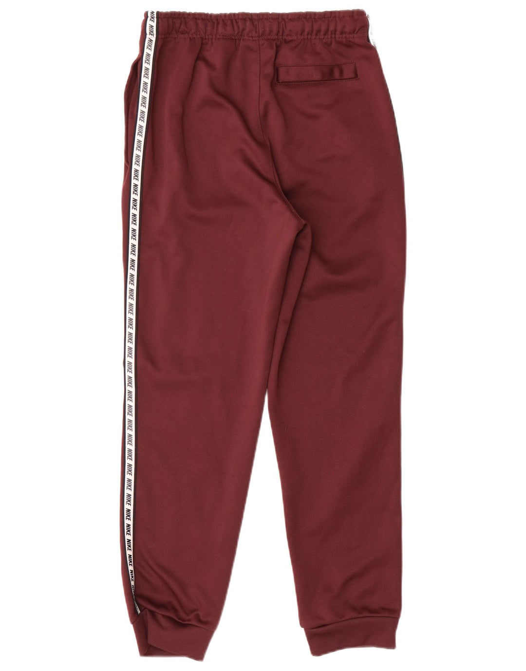 Pantaloni da tuta con grafica Nike da ragazzo, pantaloni da jogging, 13-14 anni, XL, marrone