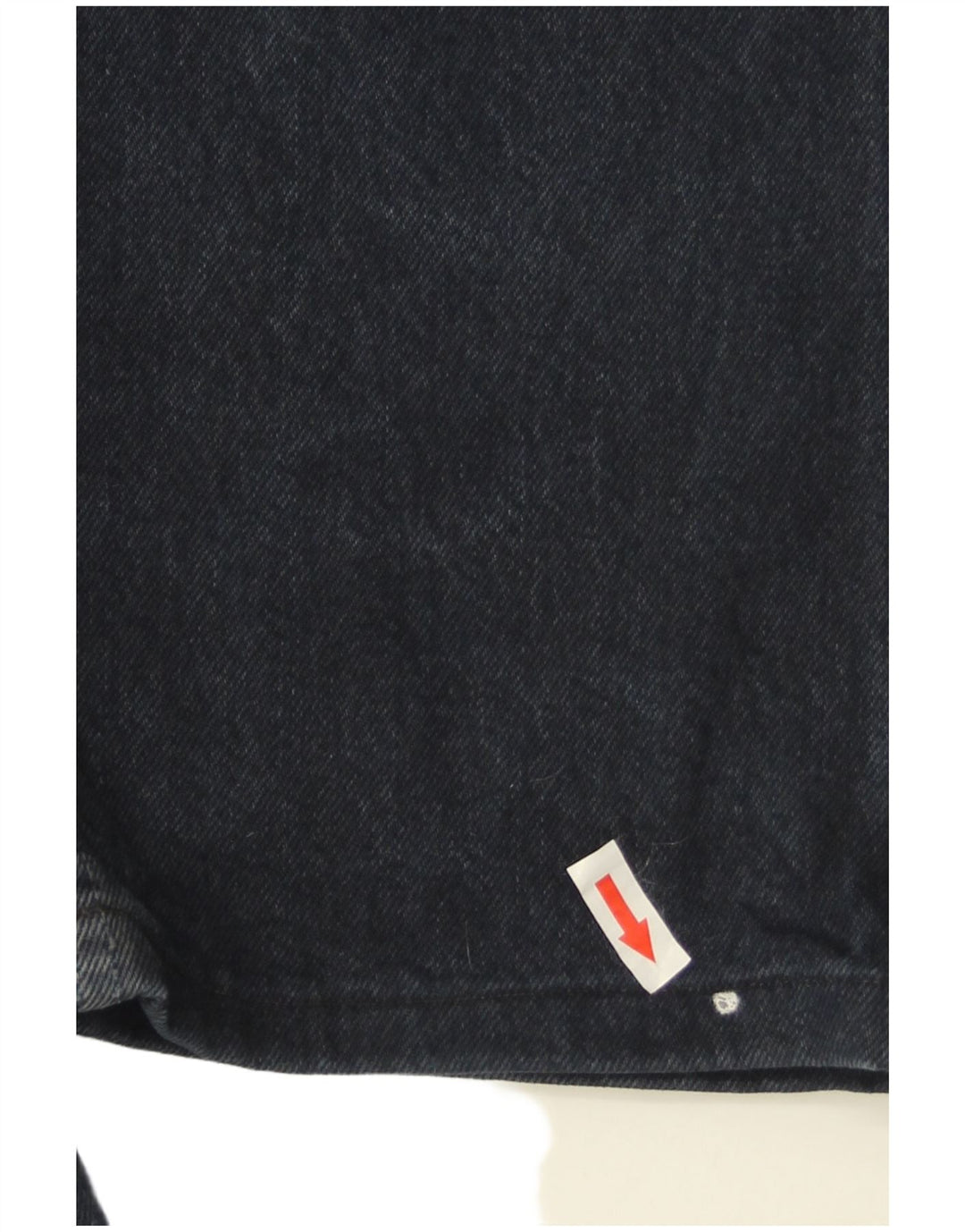 Levi's Uomo 501 Jeans dritti W32 L28 Cotone Blu