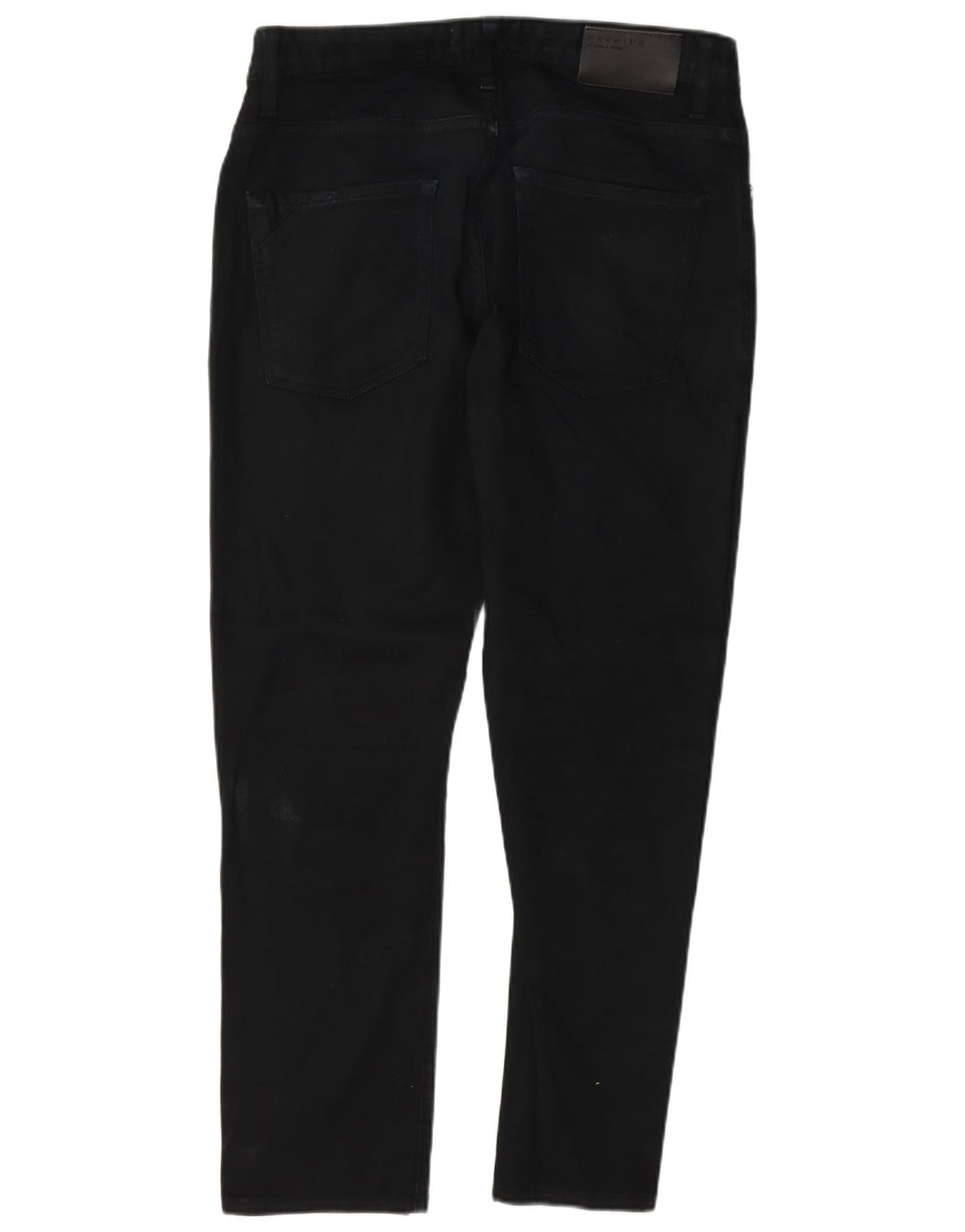 Jeans slim da uomo Jack & Jones W33 L30 cotone nero