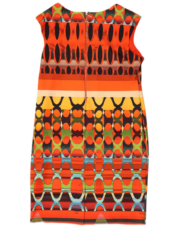Abito tubino da donna Star by Julien Macdonald UK 20 2XL multicolore