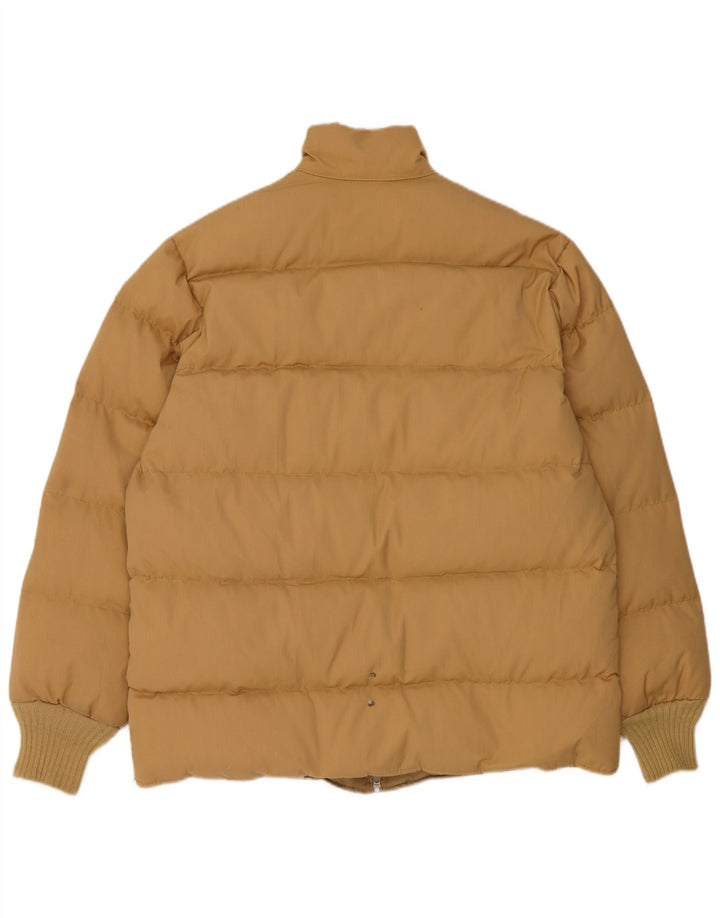 Giacca imbottita da uomo Walls UK 40 Large Beige invernale