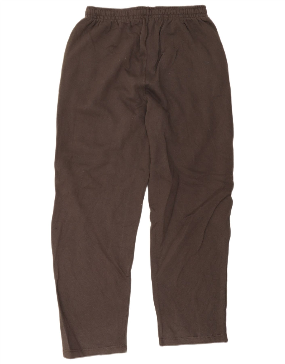 Pantaloni da tuta da uomo Champion XL in cotone marrone