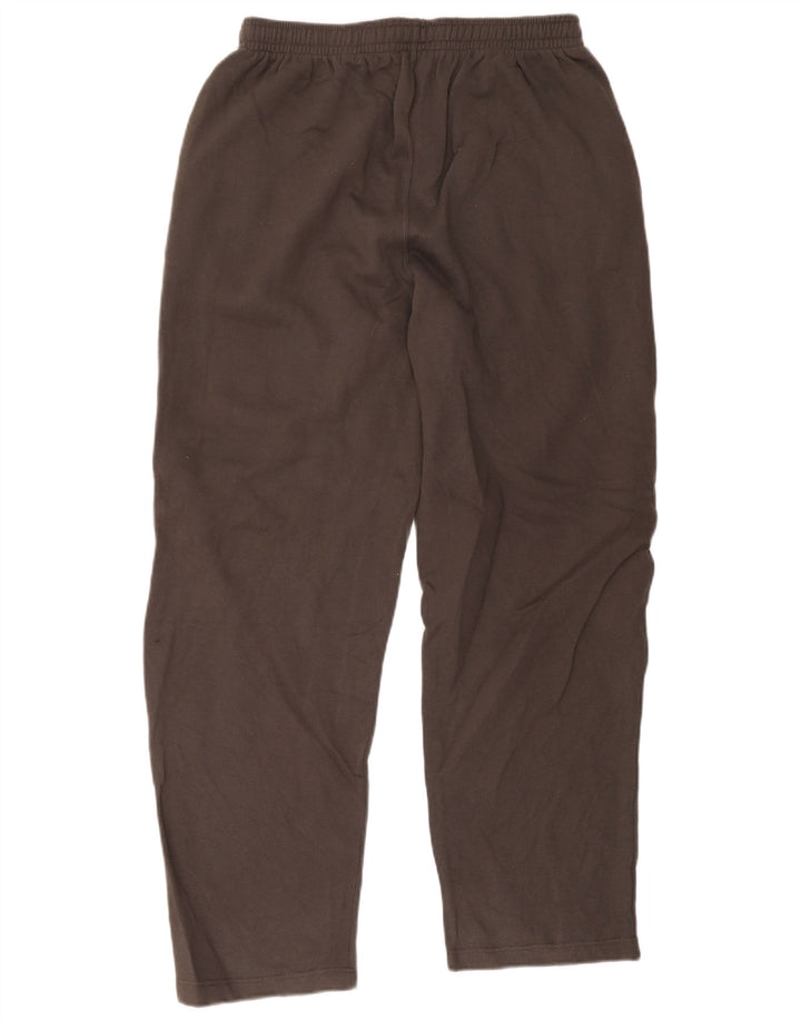 Pantaloni da tuta da uomo Champion XL in cotone marrone