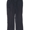Pantaloni dritti da donna Mountain Warehouse con giacca a vento UK 12 Medium W30 L3