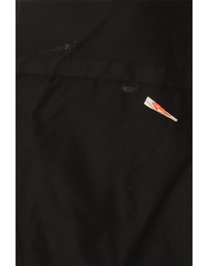 Piumino Donna PEUTEREY IT 40 Small Nero Poliammide
