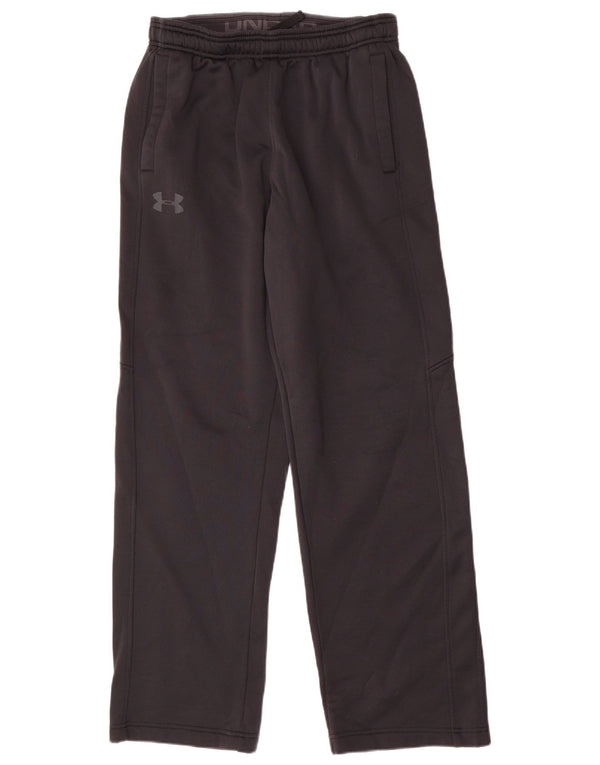 Pantaloni da tuta da uomo Under Armour Medio Nero