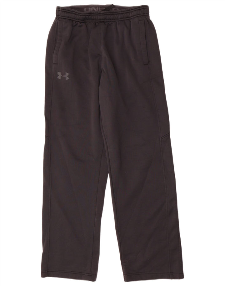 Pantaloni da tuta da uomo Under Armour Medio Nero
