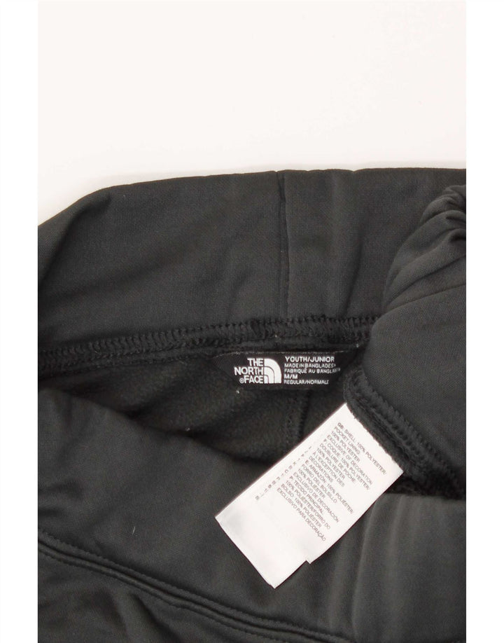 Pantaloni da tuta da ragazzo The North Face Joggers 9-10 anni Grigio medio