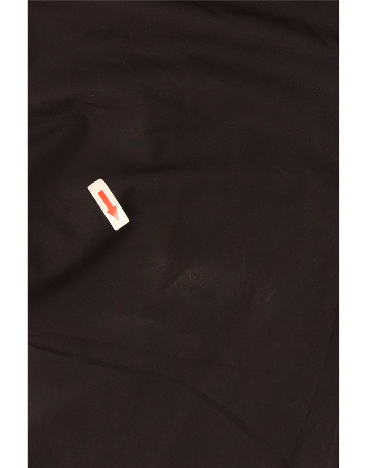 Tuta intera da uomo con grafica Lotto 2XL Colorblock bianco
