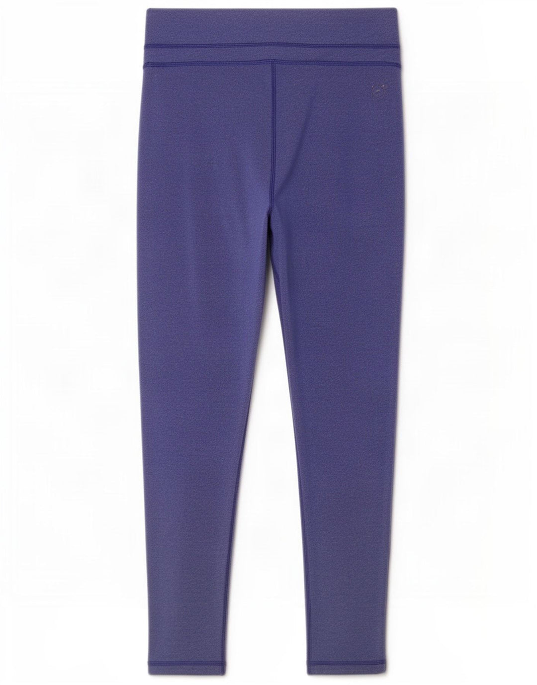 Leggings Puma da donna UK 14 blu medio