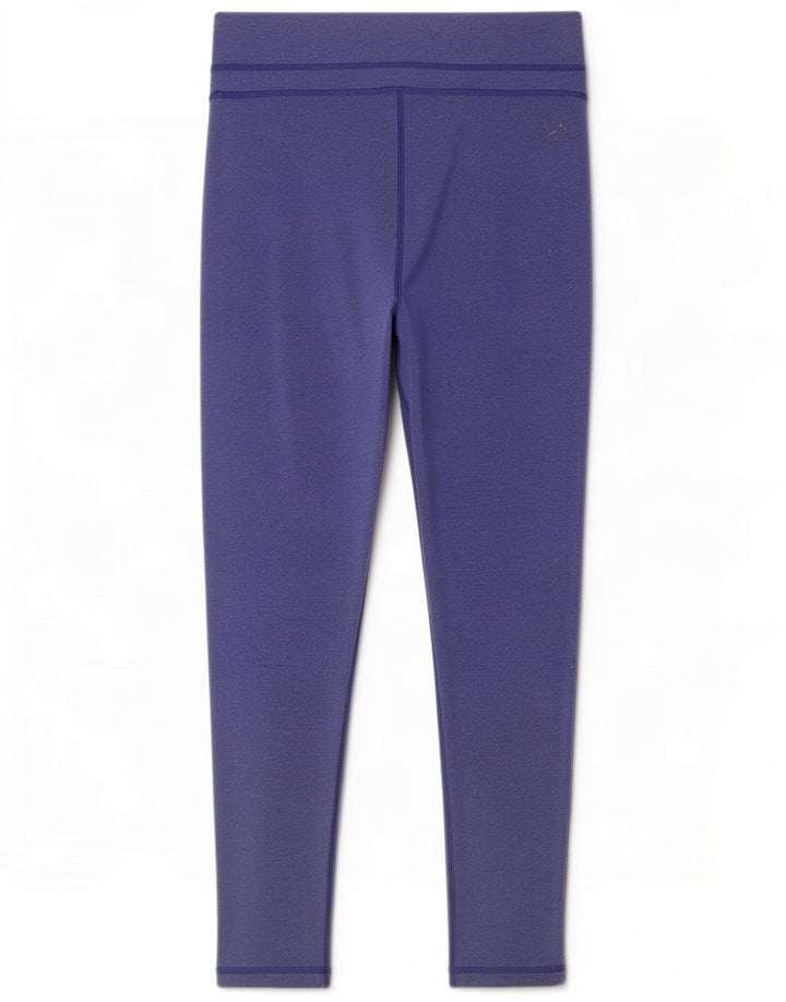 Leggings Puma da donna UK 14 blu medio