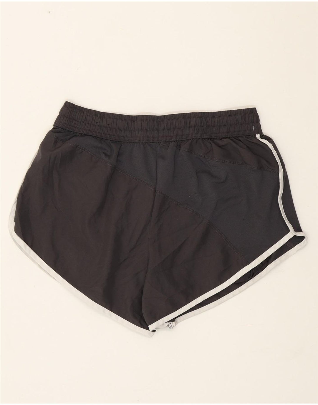 Pantaloncini sportivi da donna Fila UK 14 poliestere nero medio