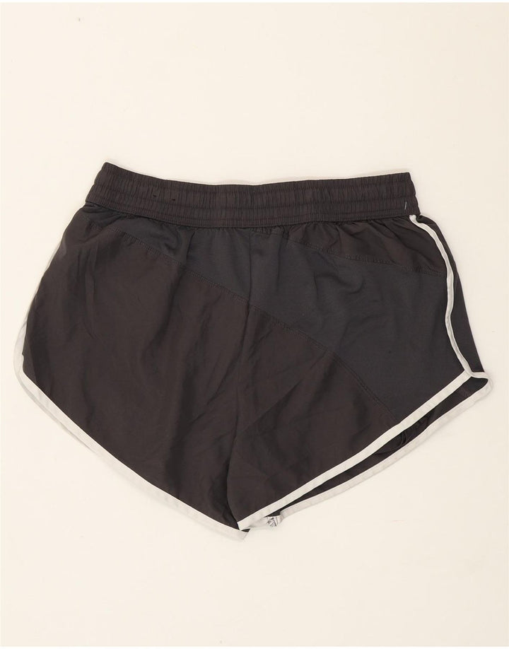 Pantaloncini sportivi da donna Fila UK 14 poliestere nero medio