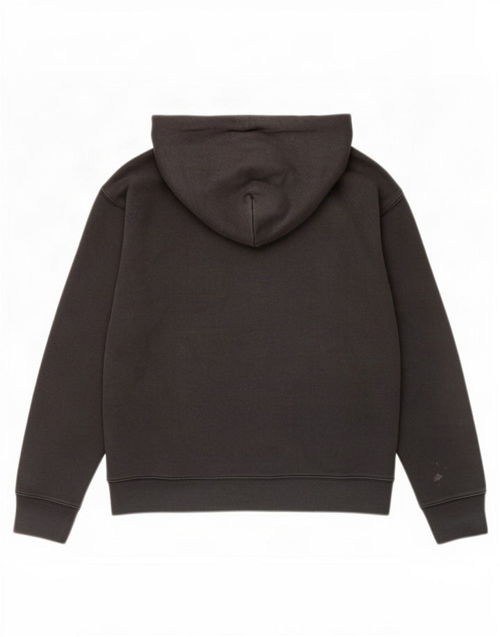 Maglione con cappuccio da uomo Levi's grande in cotone nero