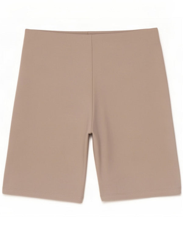 Zara Pantaloncini sportivi da donna UK 10 Small Grey