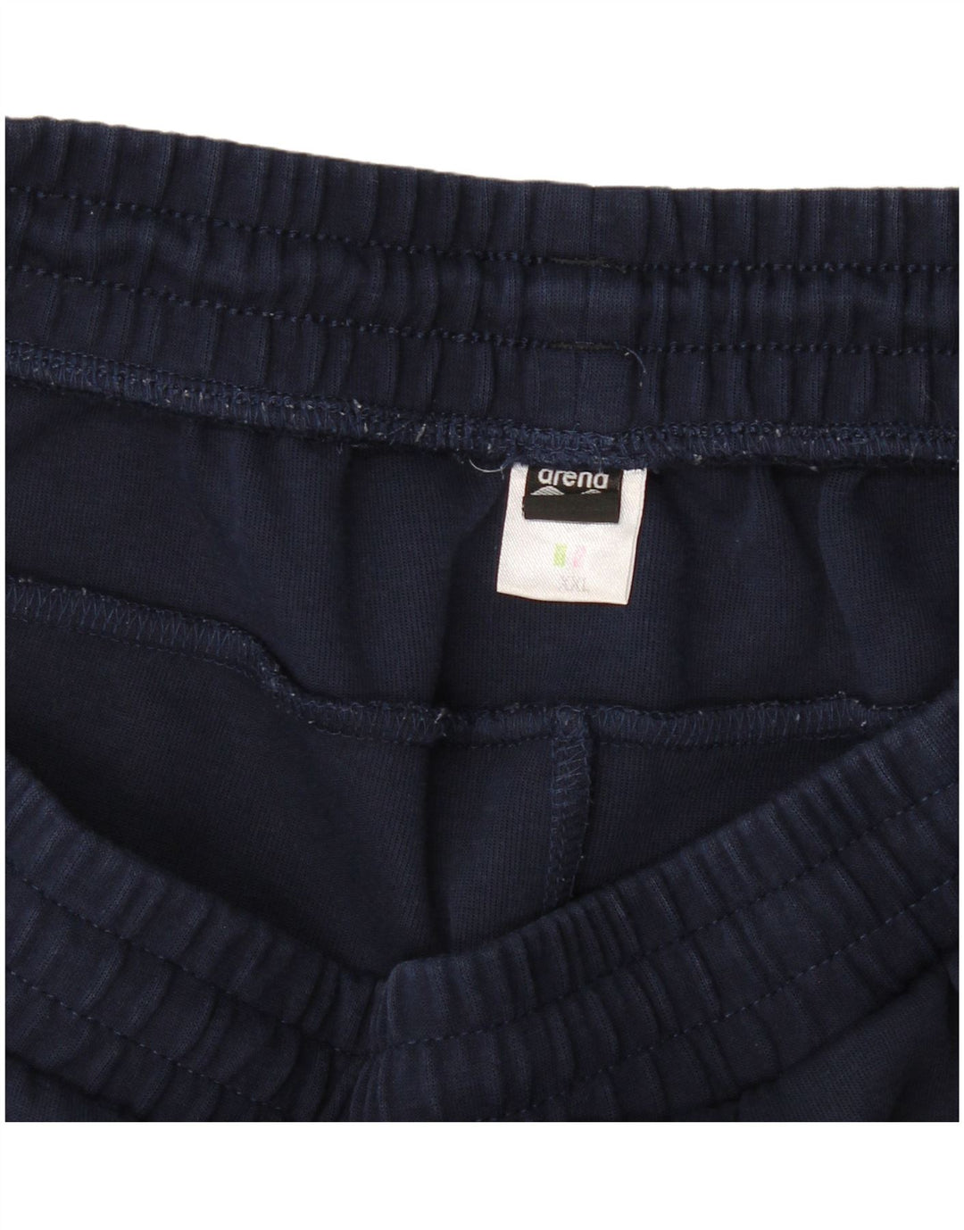 Pantaloni da tuta da uomo Arena Joggers 2XL Blu Navy
