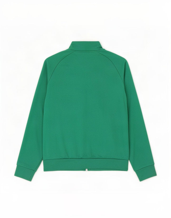 Giacca da tuta da ragazzo Umbro 11-12 anni Large Green Colourblock