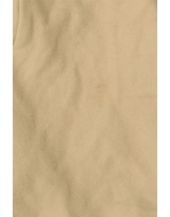 BOGNER Womens A-Line Skirt W28 Medium Yellow Vintage Bogner and Second-Hand Bogner from Messina Hembry 