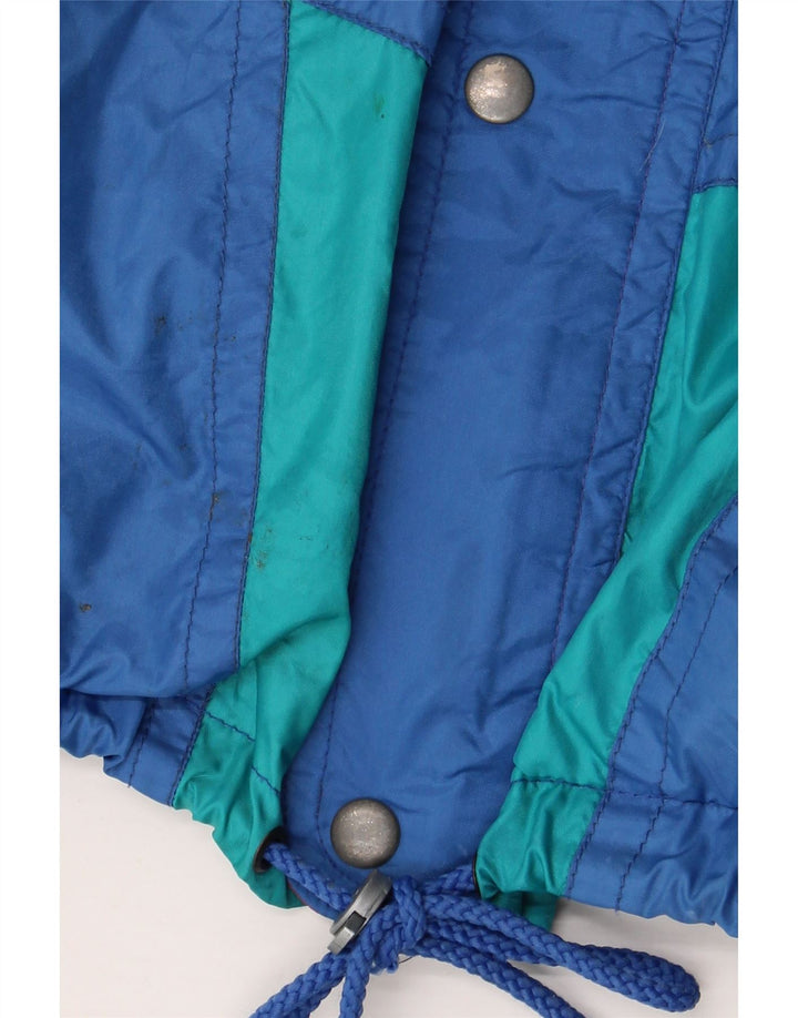 Giacca da tuta da donna di MC Kee's UK 16 Large multicolore Colourblock