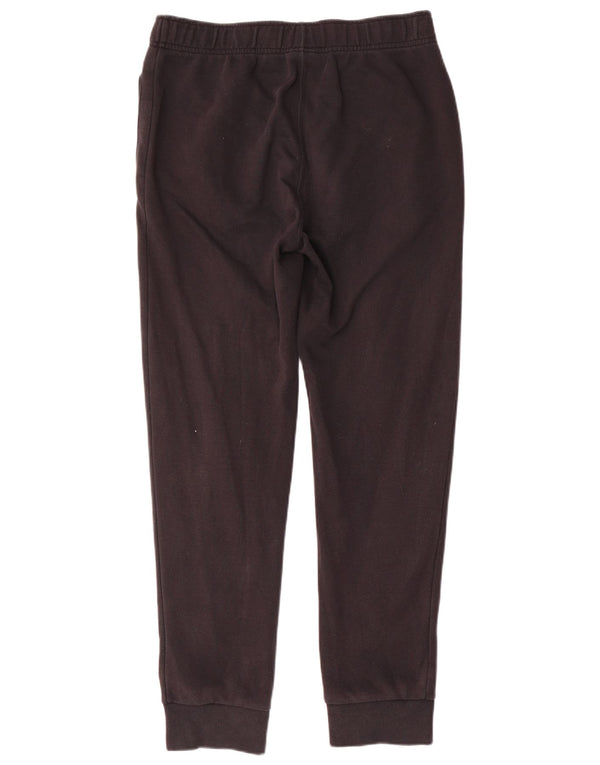 Pantaloni da tuta da uomo Champion Joggers medi neri