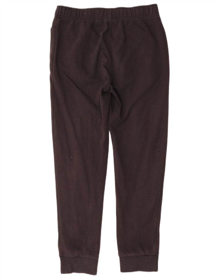 Pantaloni da tuta da uomo Champion Joggers medi neri