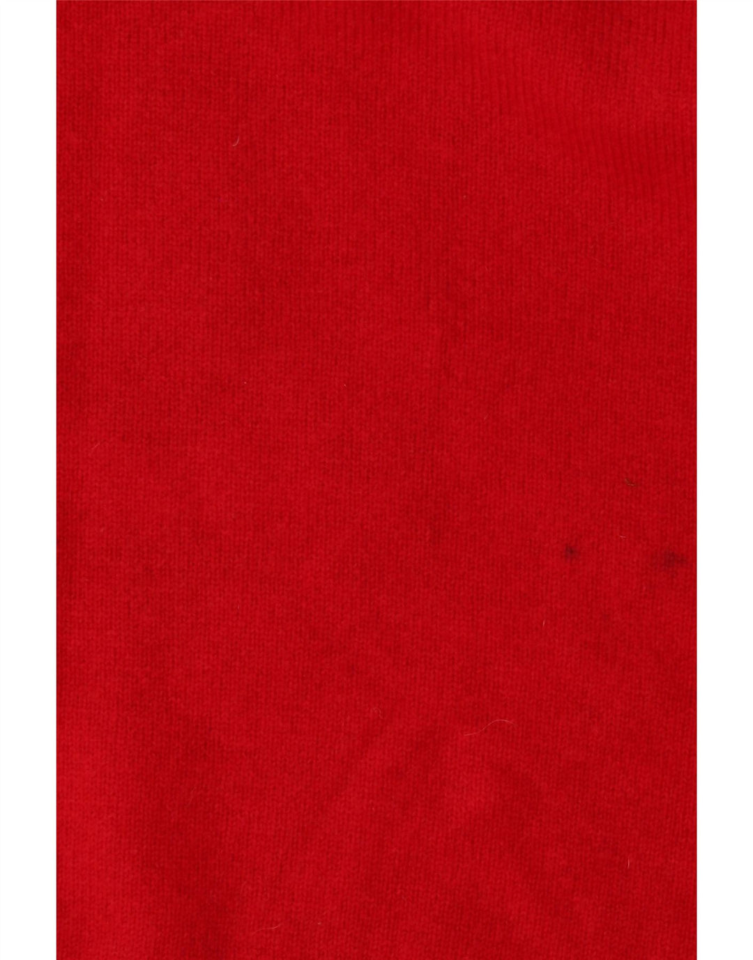 Maglione maglione girocollo con grafica da uomo Pringle XL rosso lana vergine