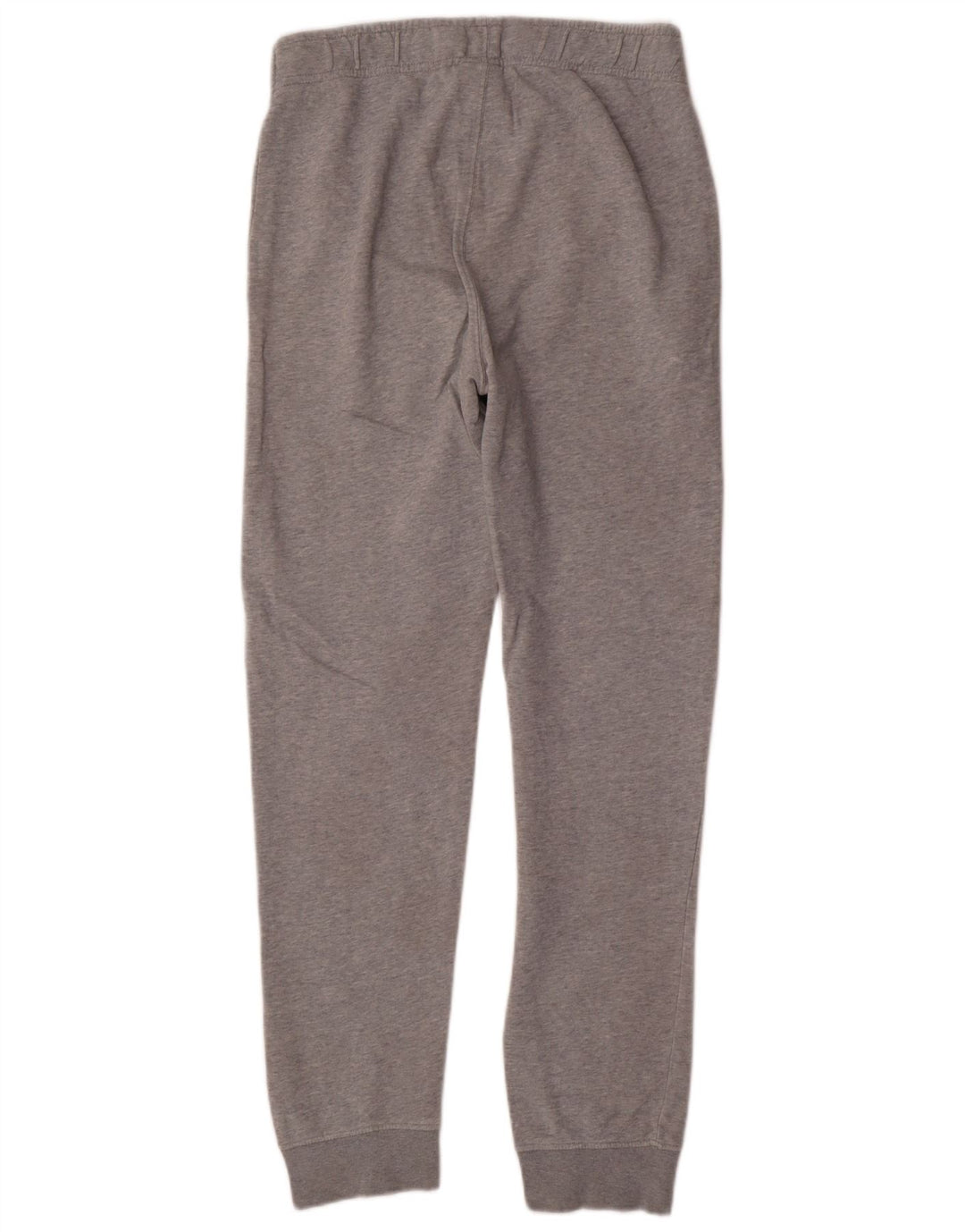 Pantaloni da tuta con grafica da donna Champion Joggers UK 10 Small Grigio
