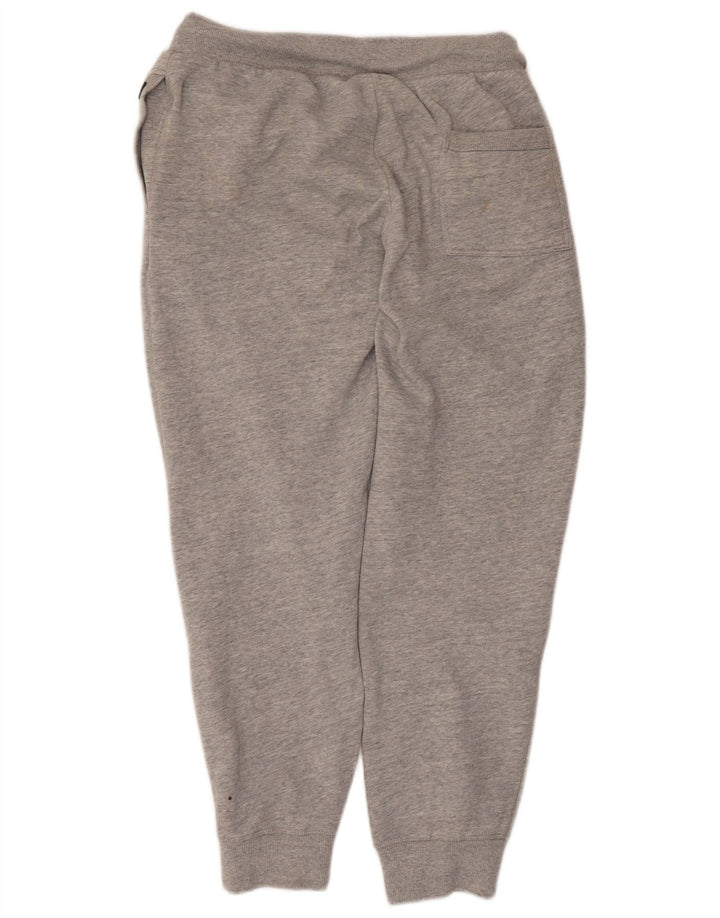 Pantaloni da tuta da uomo Superdry Joggers Large Grigio screziato